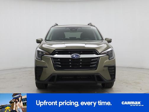 2023 Subaru Ascent Premium