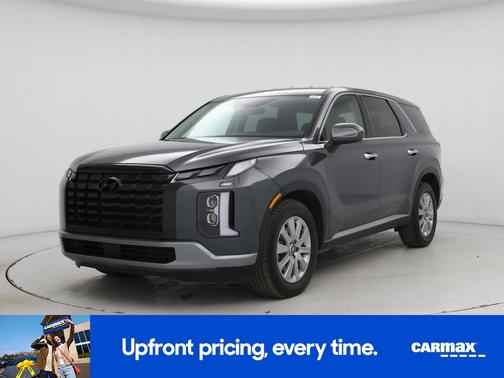 2025 Hyundai PALISADE SE