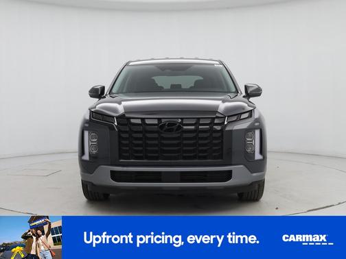 2025 Hyundai PALISADE SE
