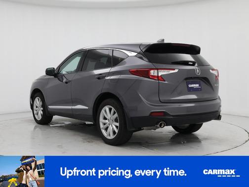 2019 Acura RDX 
