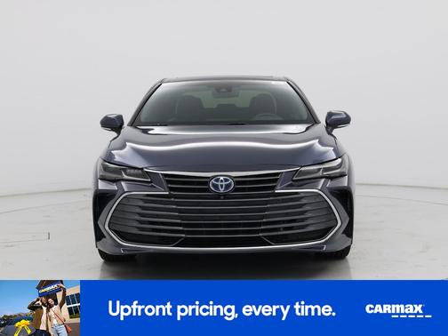2021 Toyota Avalon Hybrid Limited