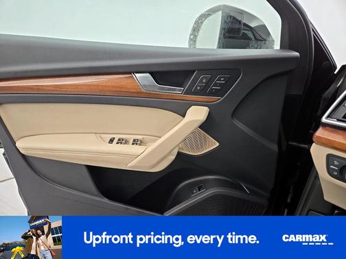 2023 Audi Q5 S-Line Prestige