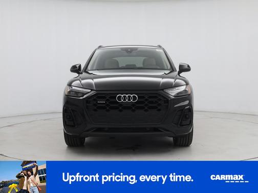 2023 Audi Q5 S-Line Prestige