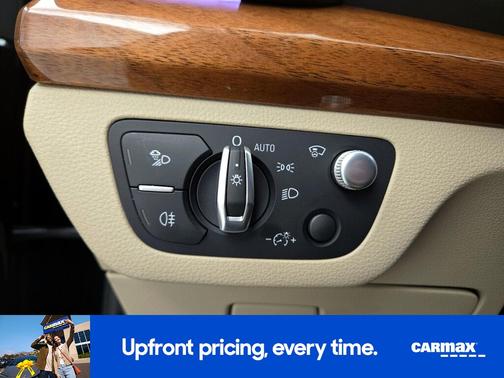 2023 Audi Q5 S-Line Prestige