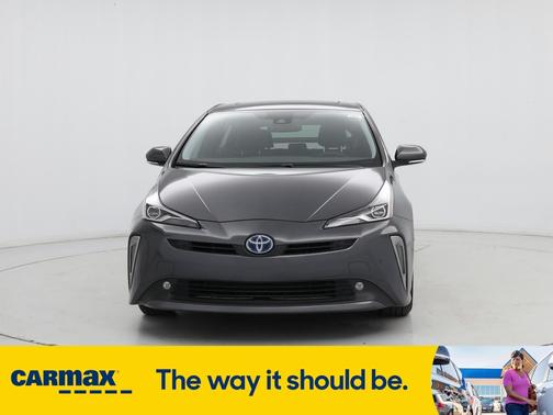 2022 Toyota Prius XLE