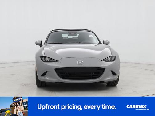 2024 Mazda MX-5 Miata Grand Touring