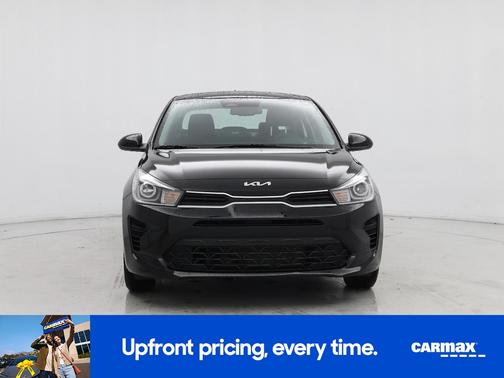 2023 Kia Rio S