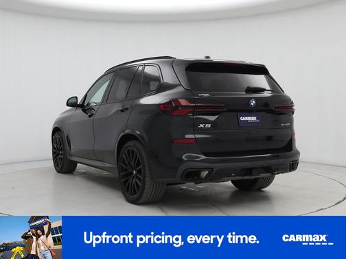 2024 BMW X5 sDrive40i