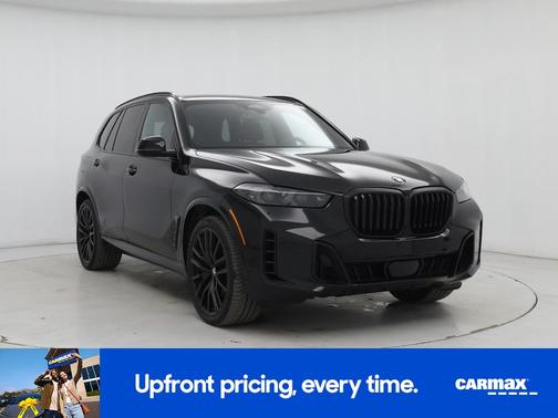 2024 BMW X5 sDrive40i