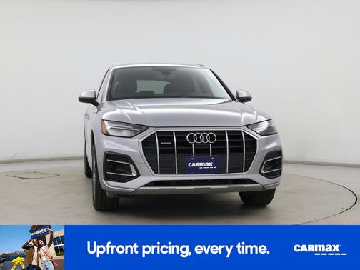 2022 Audi Q5 Premium Plus