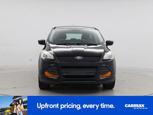 2016 Ford Escape S