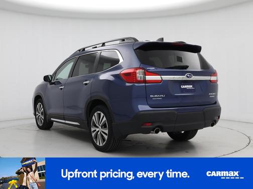 2022 Subaru Ascent Touring