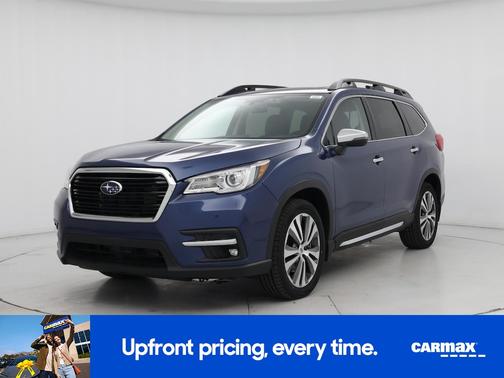 2022 Subaru Ascent Touring