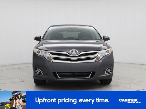 2015 Toyota Venza XLE