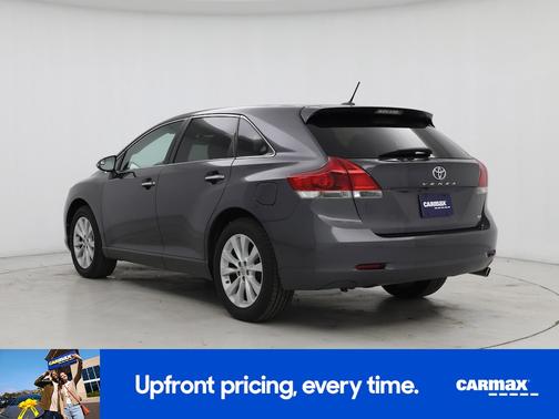 2015 Toyota Venza XLE