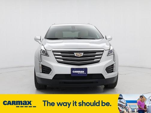 2019 Cadillac XT5