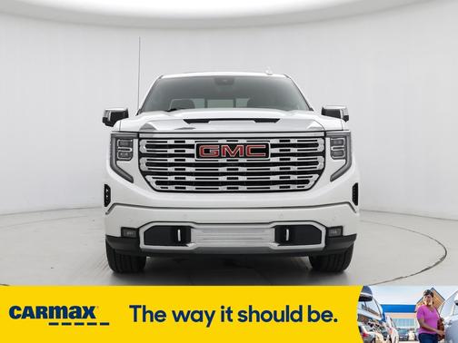2023 GMC Sierra 1500 Denali Ultimate
