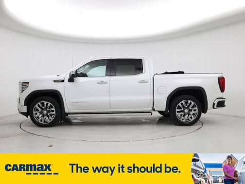 2023 GMC Sierra 1500 Denali Ultimate