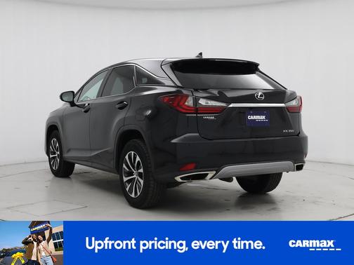 2021 Lexus RX 350 RX 350