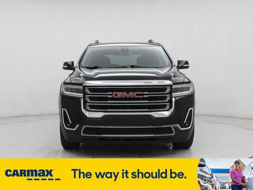 2022 GMC Acadia SLT