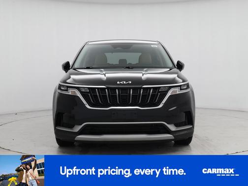 2022 Kia Carnival LXS