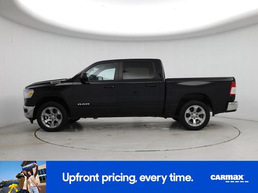 2022 RAM 1500 Bighorn