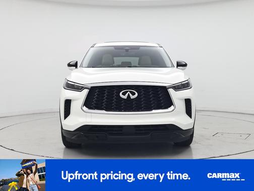 2023 INFINITI QX60 Pure