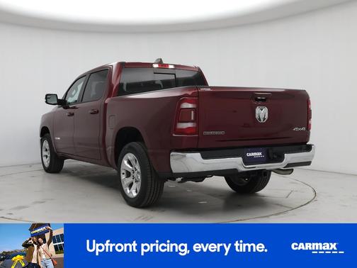 2022 RAM 1500 Bighorn