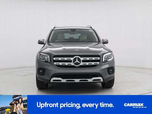 2021 Mercedes-Benz GLB 250 GLB 250