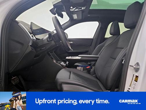 2025 BMW X2 XDrive28i