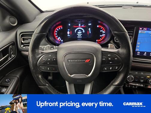 2023 Dodge Durango R/T Plus