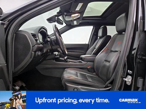 2023 Dodge Durango R/T Plus