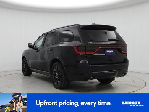 2023 Dodge Durango R/T Plus