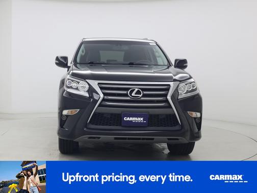 2016 Lexus GX 460 Luxury
