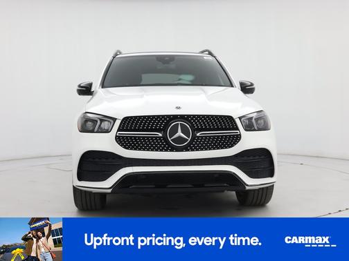 2022 Mercedes-Benz GLE 350 