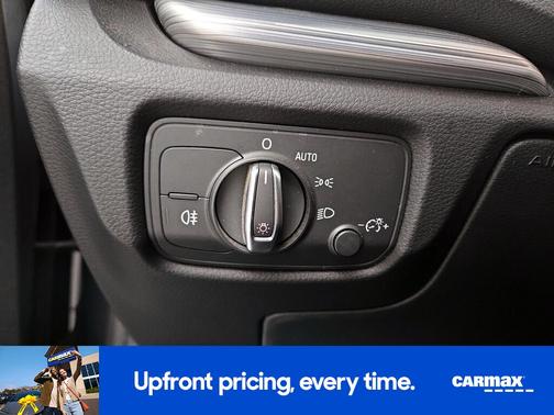 2015 Audi A3 Premium Plus