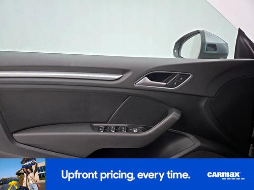 2015 Audi A3 Premium Plus