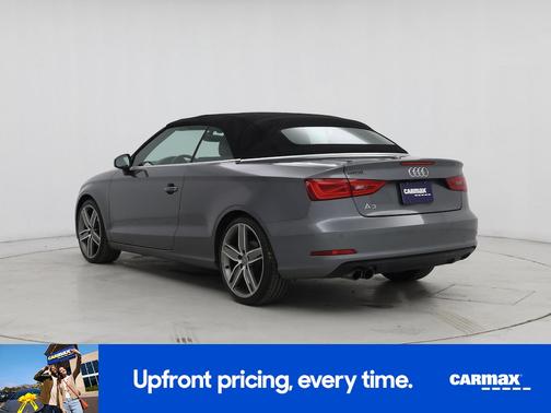 2015 Audi A3 Premium Plus