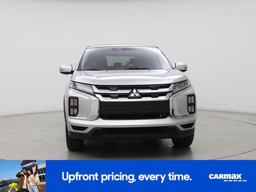 2024 Mitsubishi Outlander Sport SE
