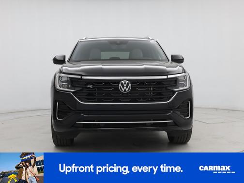 2025 Volkswagen Atlas Cross Sport SEL Premium R-Line