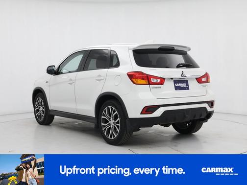 2019 Mitsubishi Outlander Sport ES
