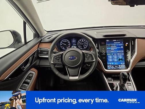2024 Subaru Outback Touring XT