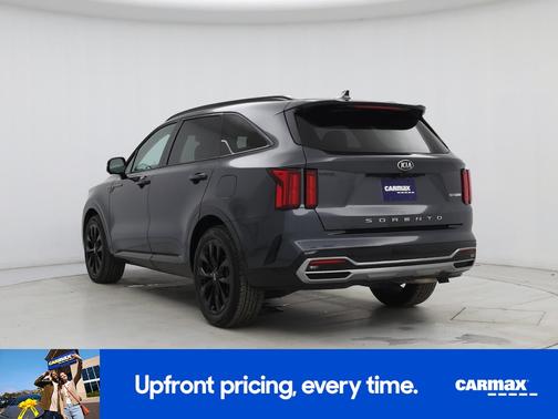 2021 Kia Sorento SX Prestige