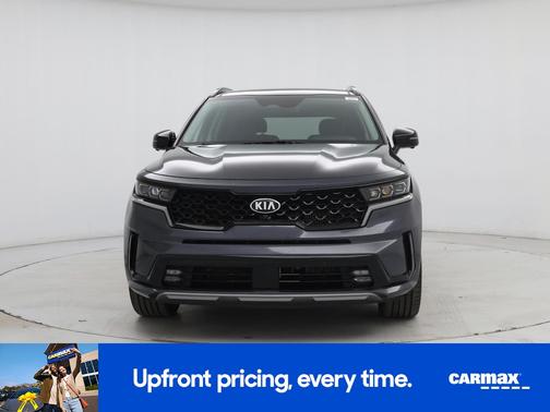 2021 Kia Sorento SX Prestige