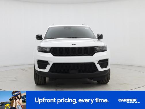 2022 Jeep Grand Cherokee Altitude