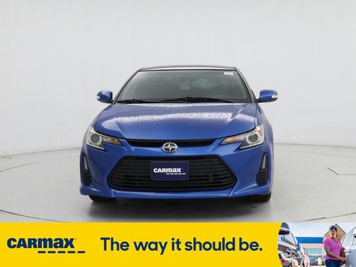 2016 Scion tC
