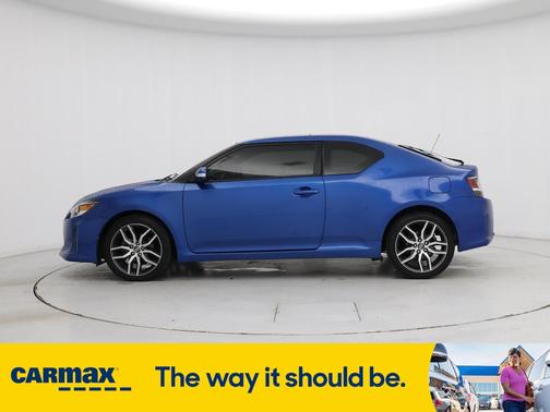2016 Scion tC
