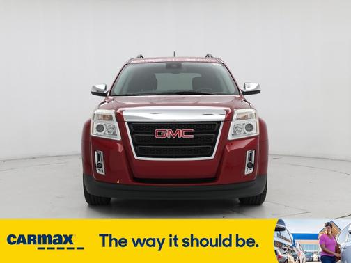2015 GMC Terrain SLE