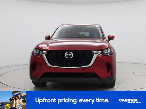 2024 Mazda CX-90 Turbo Preferred Plus