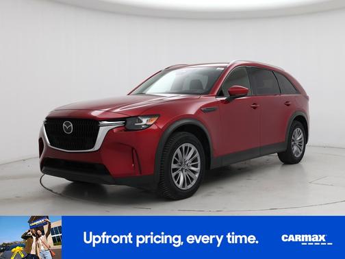 2024 Mazda CX-90 Turbo Preferred Plus